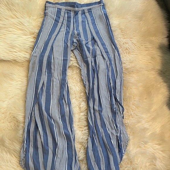 DREW Pants - Drew Tulip Hem Pants